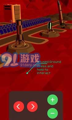 太空宇航局2138中文版3