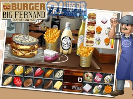 Big Fernand3
