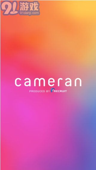 cameran蜷川實花相機1