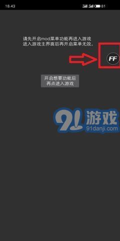 FF內(nèi)置修改器MOD版1