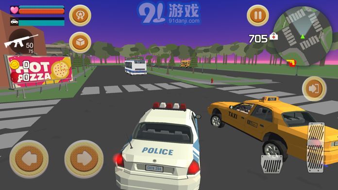 PolyCop3