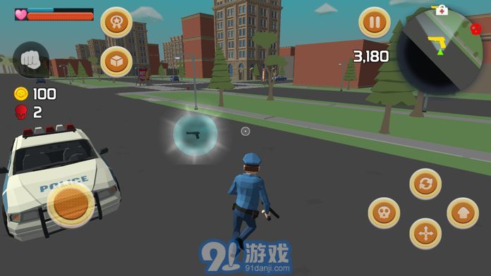 PolyCop4