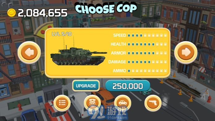 PolyCop5