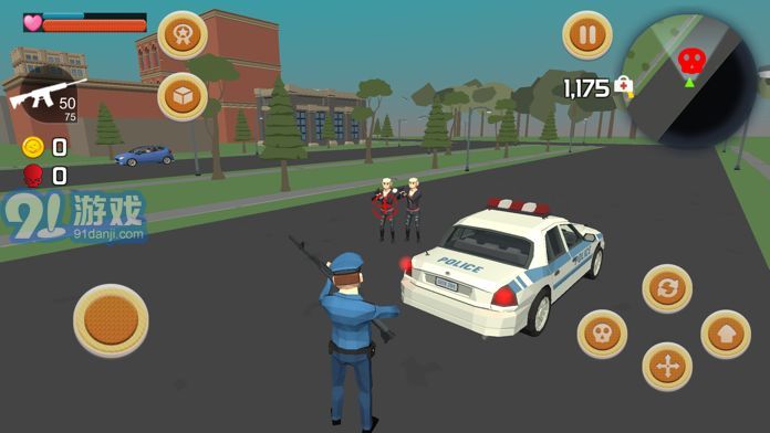 PolyCop6