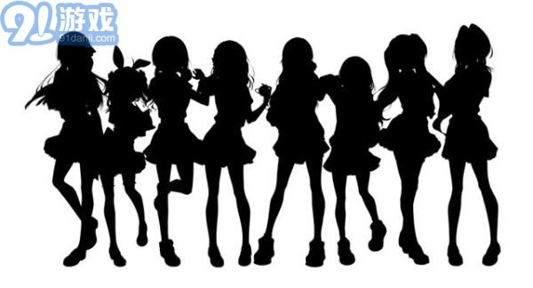 D4DJ-IOS版2