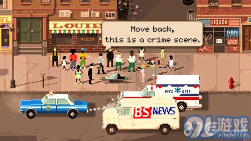 Beat Cop1