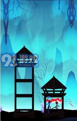 火柴人巨龍戰(zhàn)爭(zhēng)1