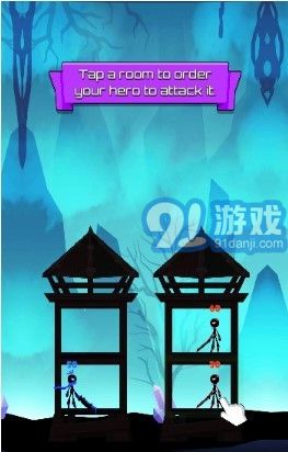 火柴人巨龍戰(zhàn)爭(zhēng)2
