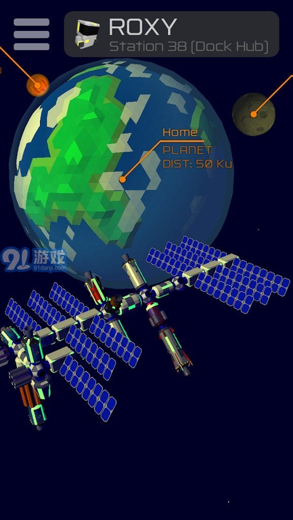 太空宇航局21381