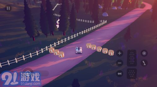 art of rally1