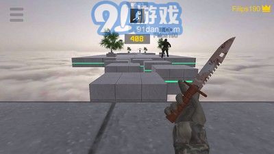 CS跳躍模擬器2