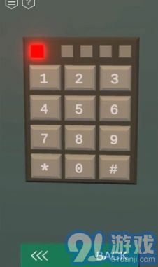 50間密室逃脫（50 Tiny Room Escape）2
