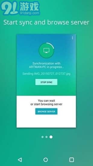 DAEMON Sync6