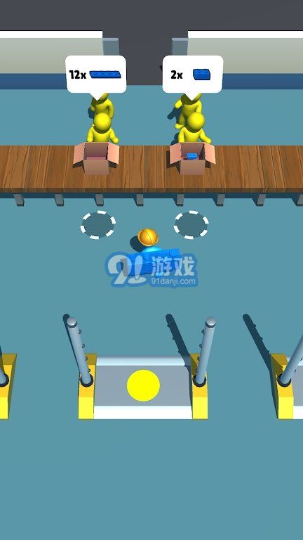 磚塊工廠1