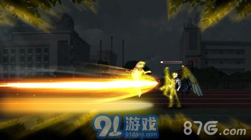 閻王不高興2