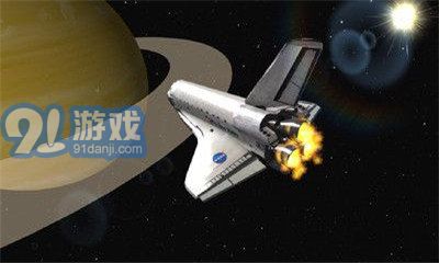 航天飛機(jī)2中文版2
