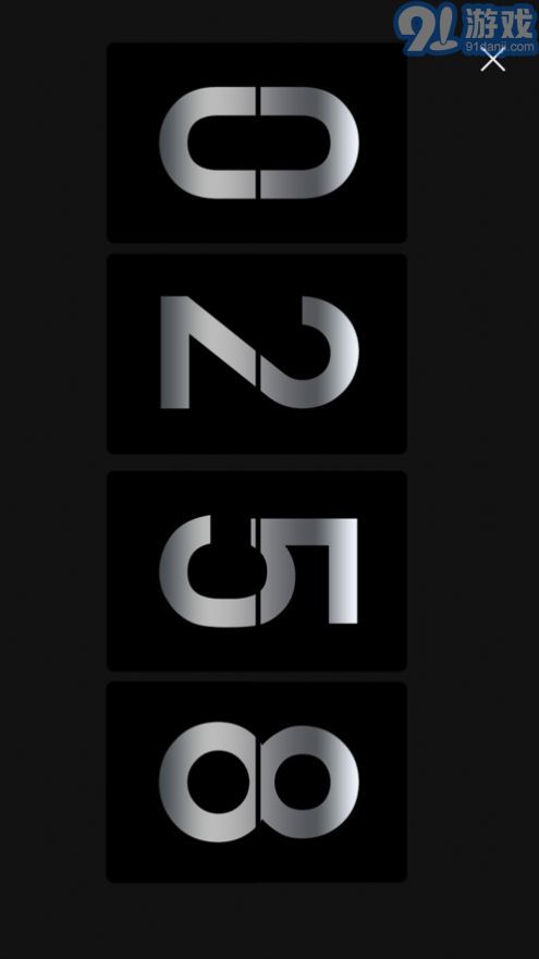 countdown倒計(jì)時(shí)3
