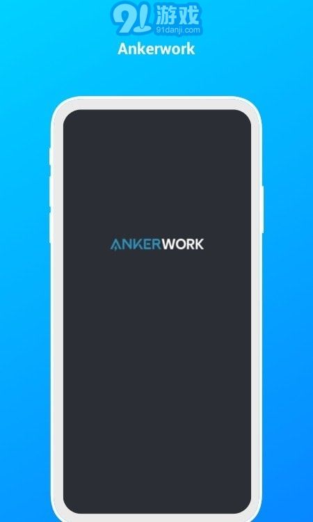 AnkerWork4