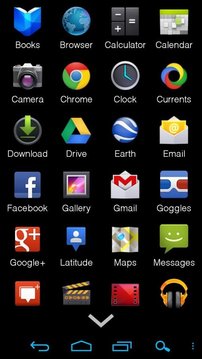 AppDrawer (MIUI App Drawer)3