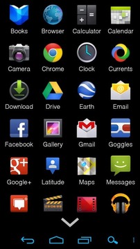 AppDrawer (MIUI App Drawer)5