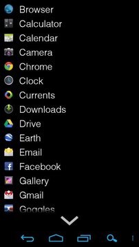 AppDrawer (MIUI App Drawer)7
