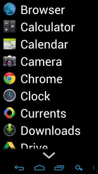 AppDrawer (MIUI App Drawer)8