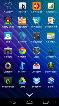 AppDrawer (MIUI App Drawer)9