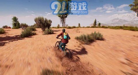 極限國度中文版（Republic）3