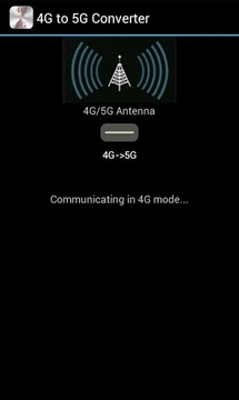 4G to 5G Converter1