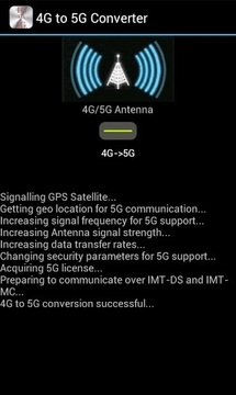 4G to 5G Converter2