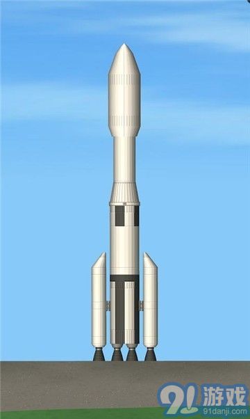 航天模擬器1.5.24