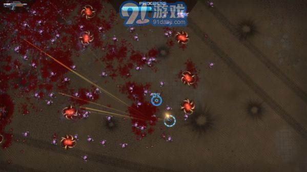 Crimsonland1