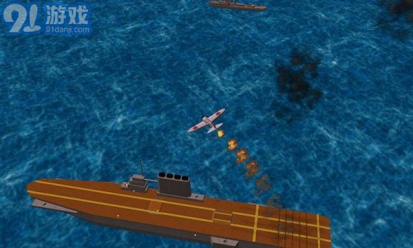 太平洋航空兵蘋果版2