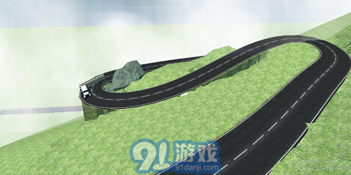 極限山路卡車司機2