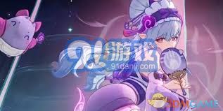 原神梦见月瑞希快速升级攻略