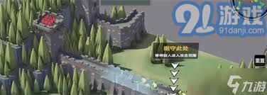 超逼真攻城模拟器屹立不动全通关高效攻略
