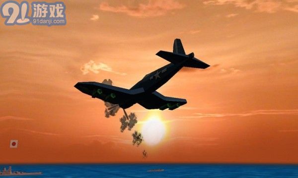 太平洋航空兵游戲1