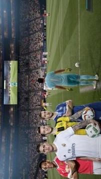FIFA 18 Mobile Soccer2
