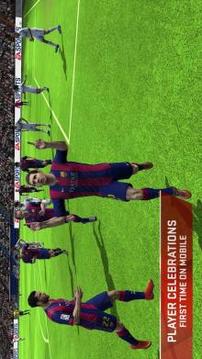 FIFA 18 Mobile Soccer4