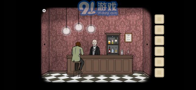 Cube Escape Theatre安卓版1