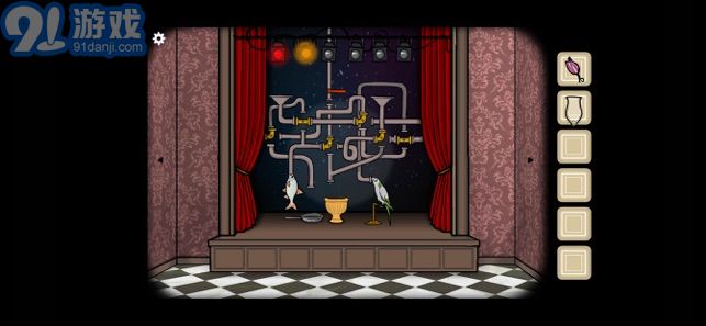 Cube Escape Theatre安卓版2