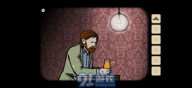 Cube Escape Theatre安卓版5