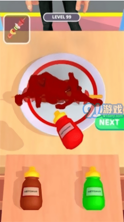 烤串模擬器2