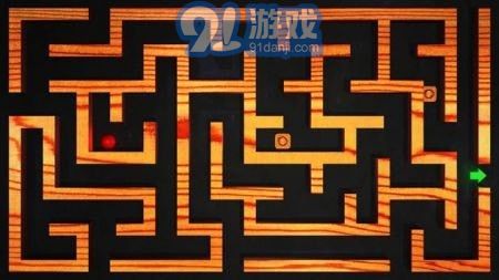 鋼球迷宮3
