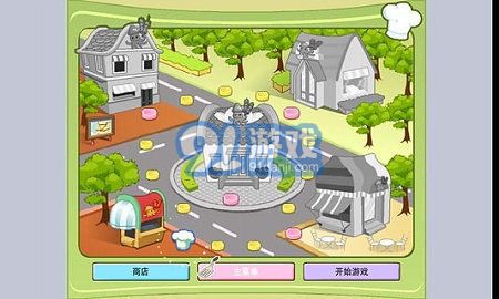 BBQ燒烤店3
