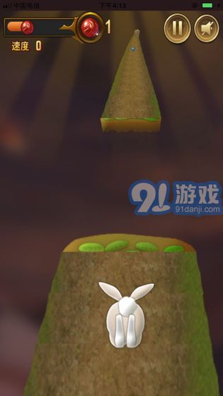 閃電兔子快跑v1.01
