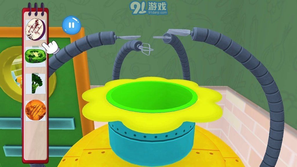 烹飪大師中文版1