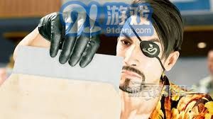 如龙8外传夏威夷海盗杂学王2级考试答案详解