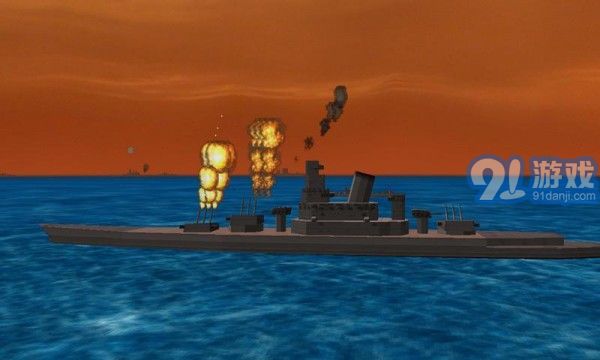 太平洋航空兵4