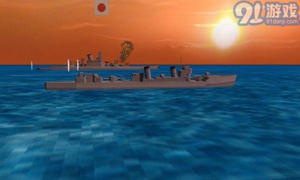 太平洋航空兵5